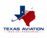 https://www.logocontest.com/public/logoimage/1678116685Texas Aviation Medical Resources 7.png
